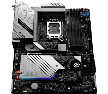 ASRock Z890 Taichi Lite