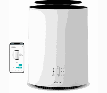 Duux Threesixty 2 Wit