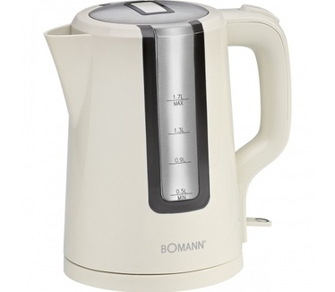 Bomann WK 1566