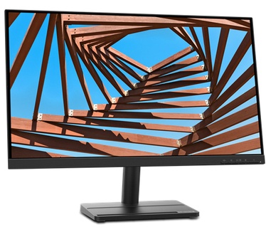 Lenovo L27e-30 Zwart