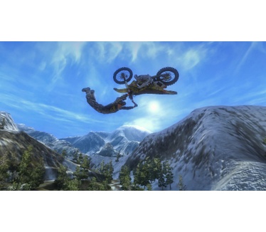 MX vs. ATV Reflex