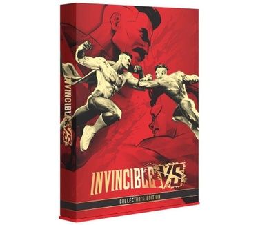 Invincible VS - Collector's Edition