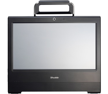 Shuttle X5020XA Plus