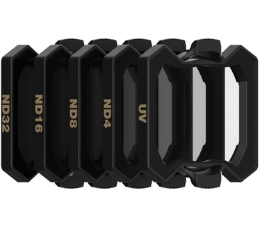 PolarPro Avata 2 Shutter Collection