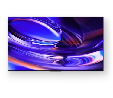 Sony Bravia 6 48" (A62PB) Zwart