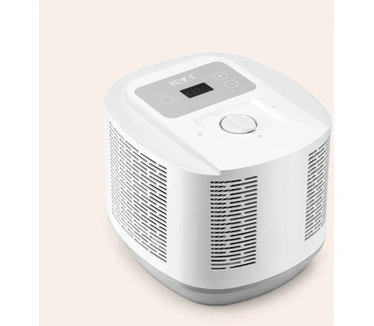 CoolSleep bed koeler