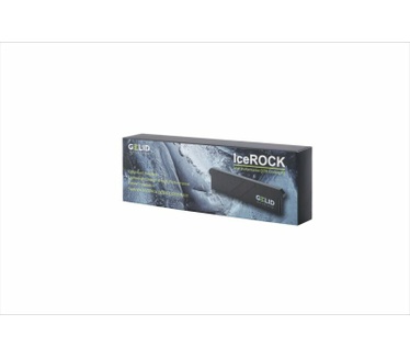 Gelid Solutions IceRock DDR5 cooler - Black