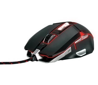 Riotoro Aurox Prism RGB Zwart