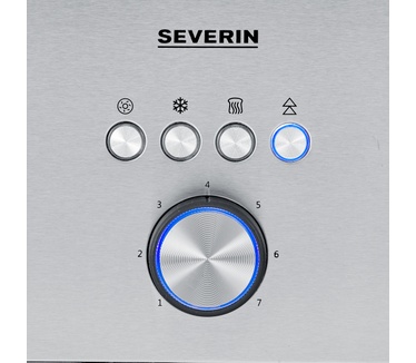 Severin AT 2512