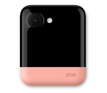 Polaroid Pop Roze
