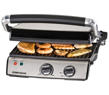 Rommelsbacher KG 2020