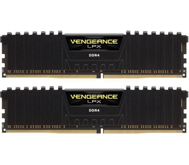 Corsair Vengeance LPX CMK8GX4M2A2400C14