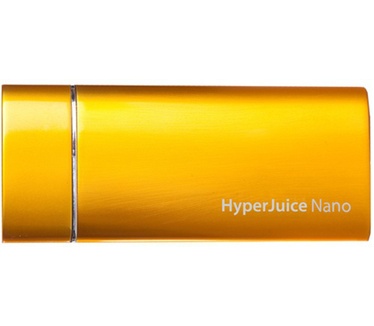 HyperJuice 1800mAh Nano