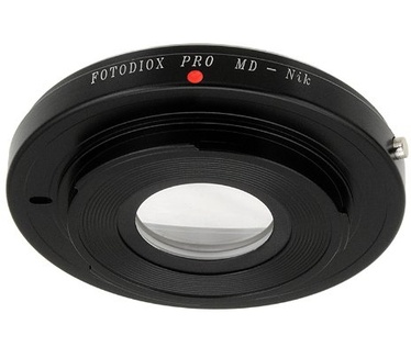 Fotodiox 10MDNKG