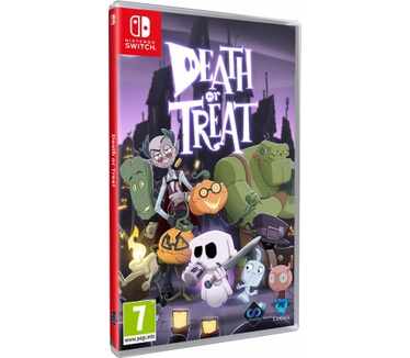 Death or Treat
