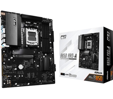 ASRock B850 Pro-A