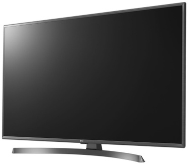 LG 43UK6750 Zwart