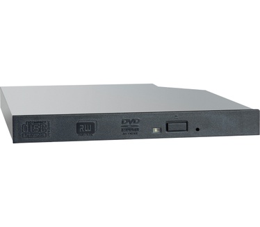 Sony Optiarc 8x Slim DVDRW RAM BLACK SATA