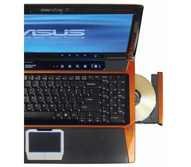 Asus G50V-EX102K