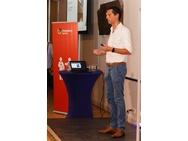 Sprekers Meetup Privacy Security