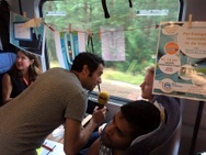 hackatrain 2015