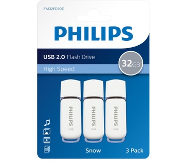Philips Snow