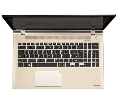 Toshiba Satellite P50-C-17D