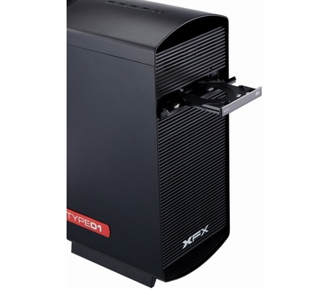 XFX Type 1 Bravo