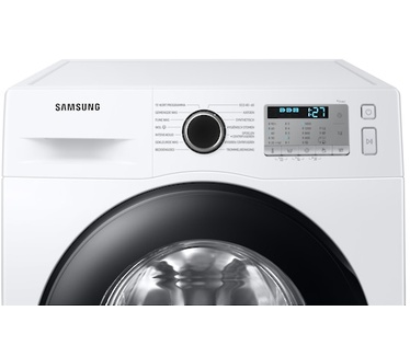 Samsung WW80TA049AH
