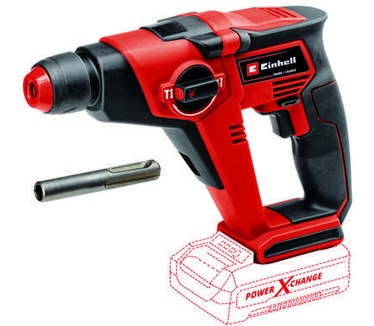 Einhell TE-HD 18/12 Li - Solo