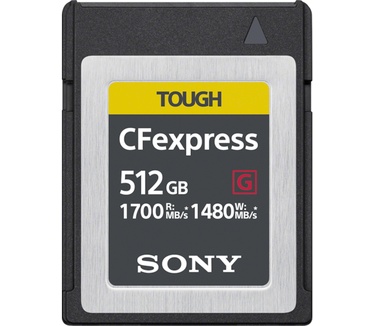 Sony CEB-G512