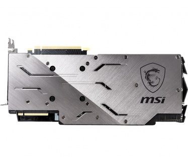 MSI GeForce RTX 2080 Gaming Trio