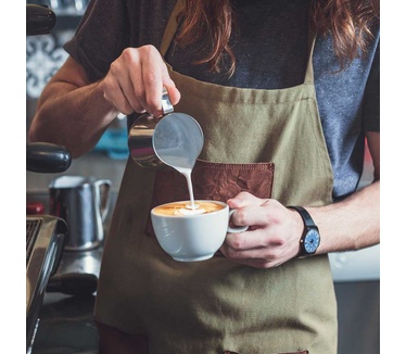 Gastroback Espresso Basic