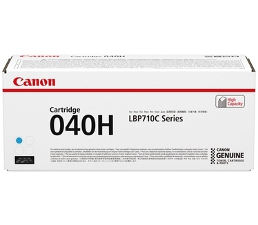 Canon 040H