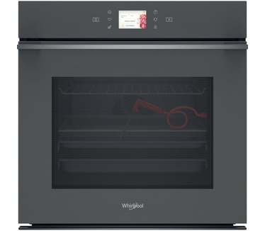 Whirlpool WOI118FPT2SSMA