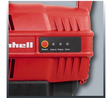 Einhell GC-AW 6333