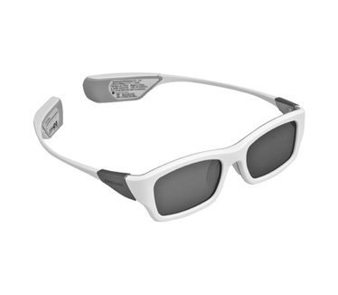 Samsung SSG-3300CR 3D Bril