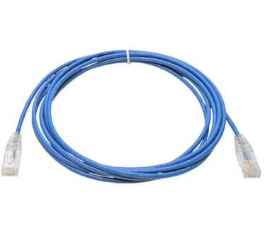 Tripp-Lite N201-S10-BL Blauw