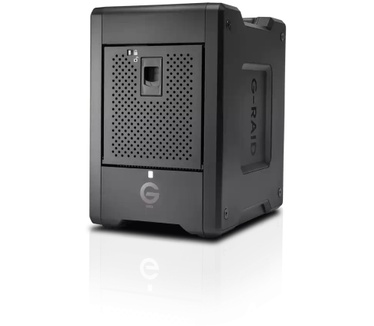Sandisk G-RAID SHUTTLE
