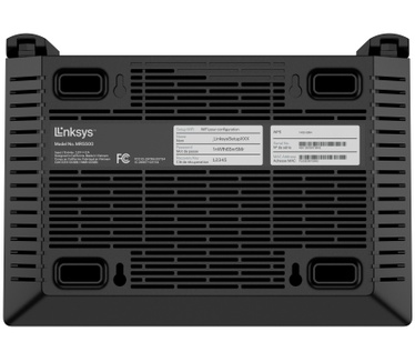 Linksys Hydra Pro 6