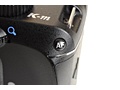 Pentax K-m recensie