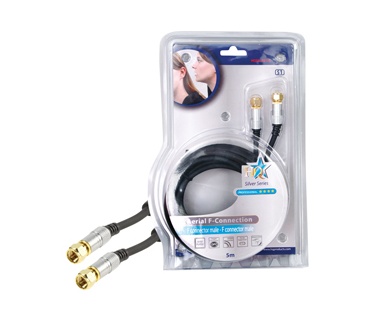 HQ Products 5m F/F