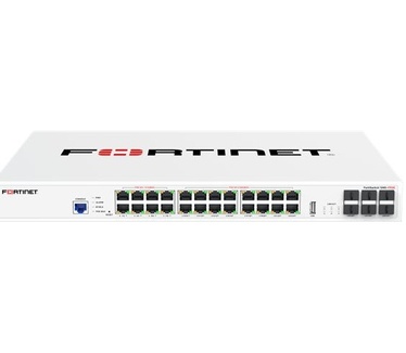 Fortinet FS-124G-FPOE