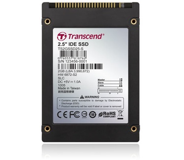 Transcend TS32GPSD520 32GB