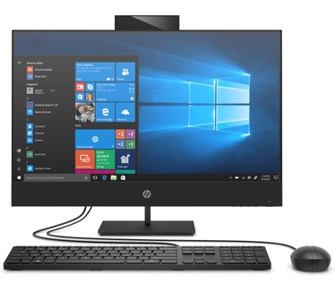 HP ProOne 400 G6 (1C6X2EA)