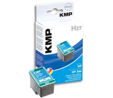 KMP H27