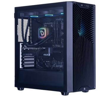 Paradigit Gaming Omnis