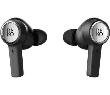 Bang & Olufsen Beoplay Eleven Zwart/Zilver