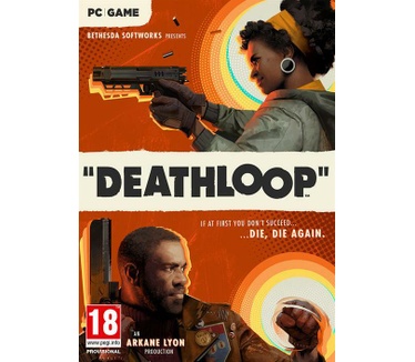 Deathloop, Windows