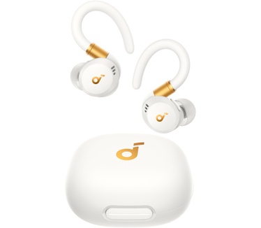 Soundcore Sport X20 (Wit)